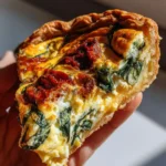 Spinach Quiche Recipe Easy 6 Spinach Quiche Recipe Easy 1765936037.419171