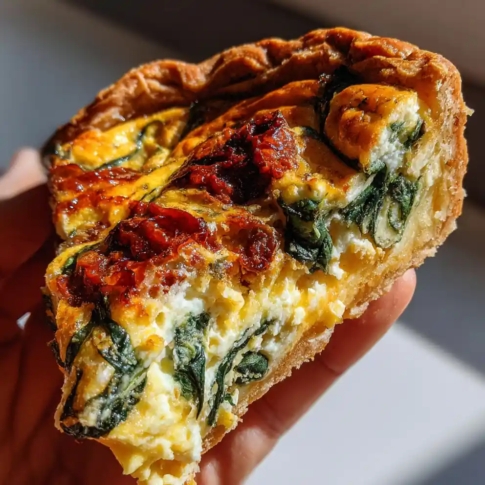 Spinach Quiche Recipe Easy 4 spinach quiche recipe easy