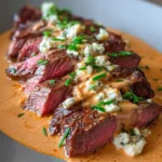 Steak Gorgonzola Recipe 6 Steak Gorgonzola Recipe 1765577304.984273