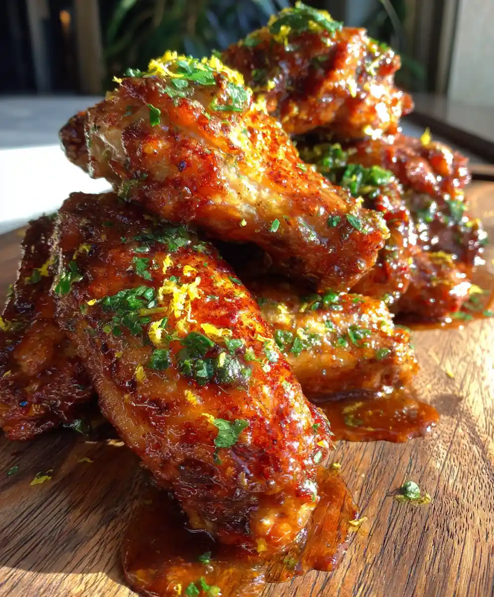 Wingstop Lemon Pepper Wings Recipe 5 wingstop lemon pepper wings recipe