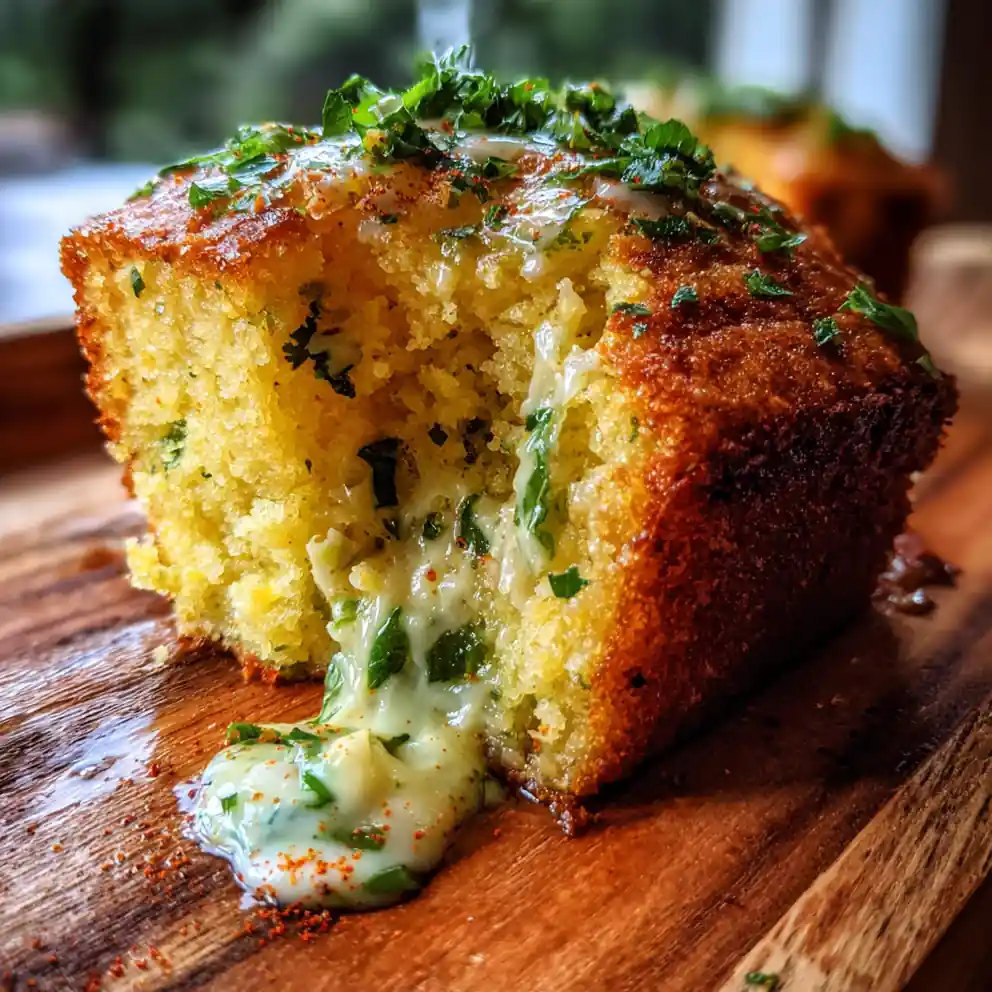 Yellow Cornmeal Cornbread Recipe 4 yellow cornmeal cornbread recipe