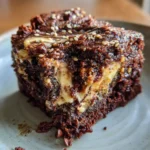 Zucchini Brownies Recipe 6 Zucchini Brownies Recipe 1765606980.9790037