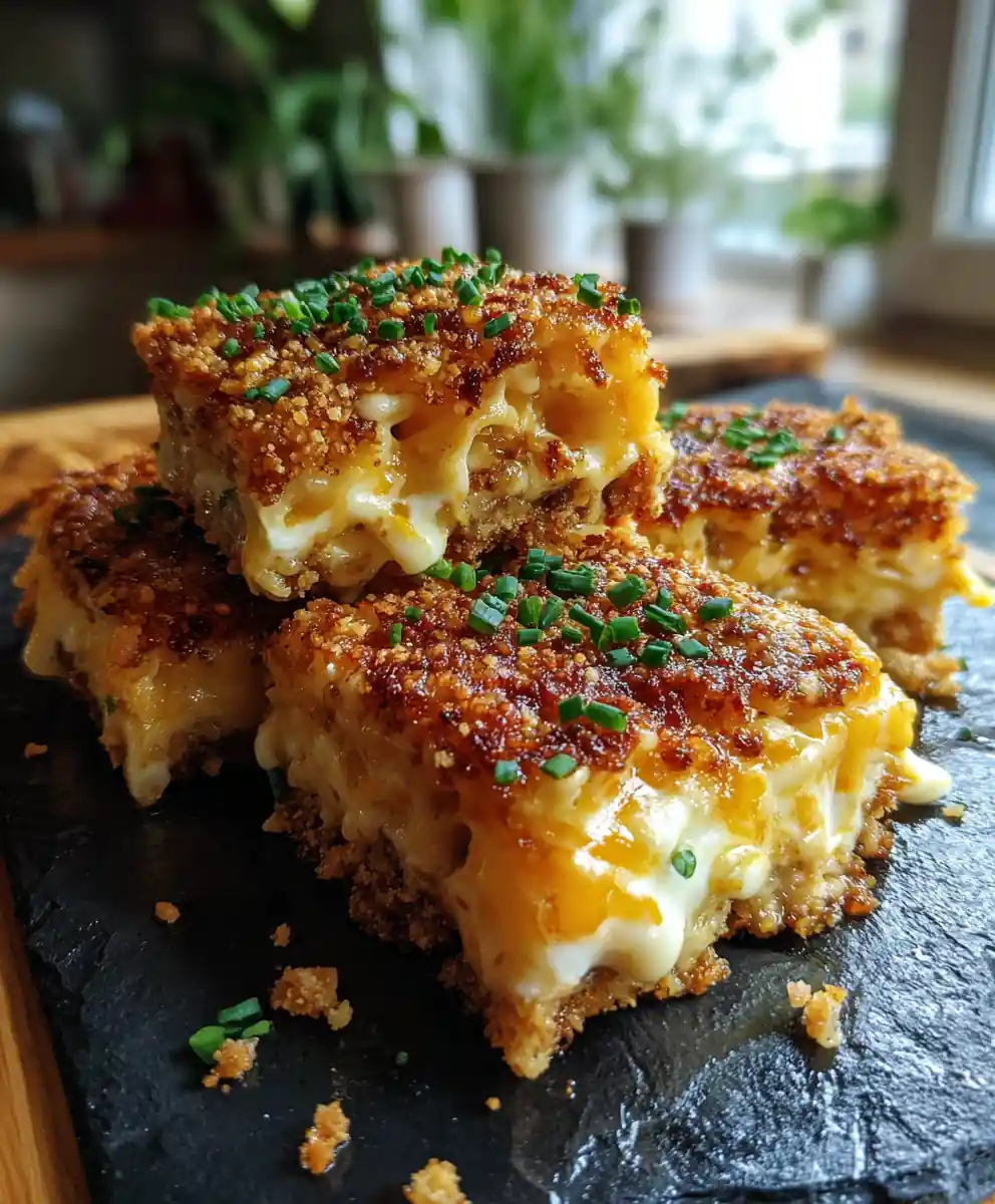 Big Mac Casserole With Tangy Pickle Cream Swirl 5 Big Mac Casserole with Tangy Pickle Cream Swirl