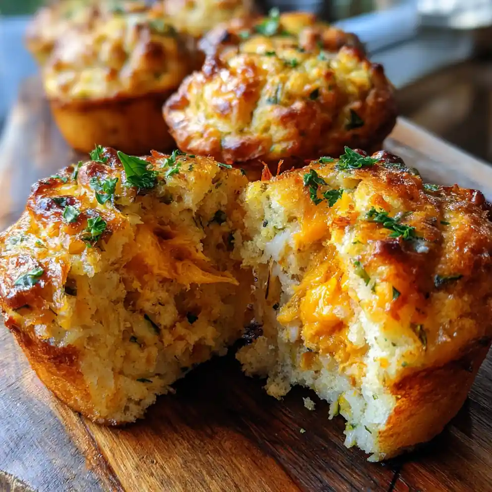 Chicken Zucchini Cheese Muffins With Chipotle Cheese Swirl 4 Chicken Zucchini Cheese Muffins with Chipotle Cheese Swirl