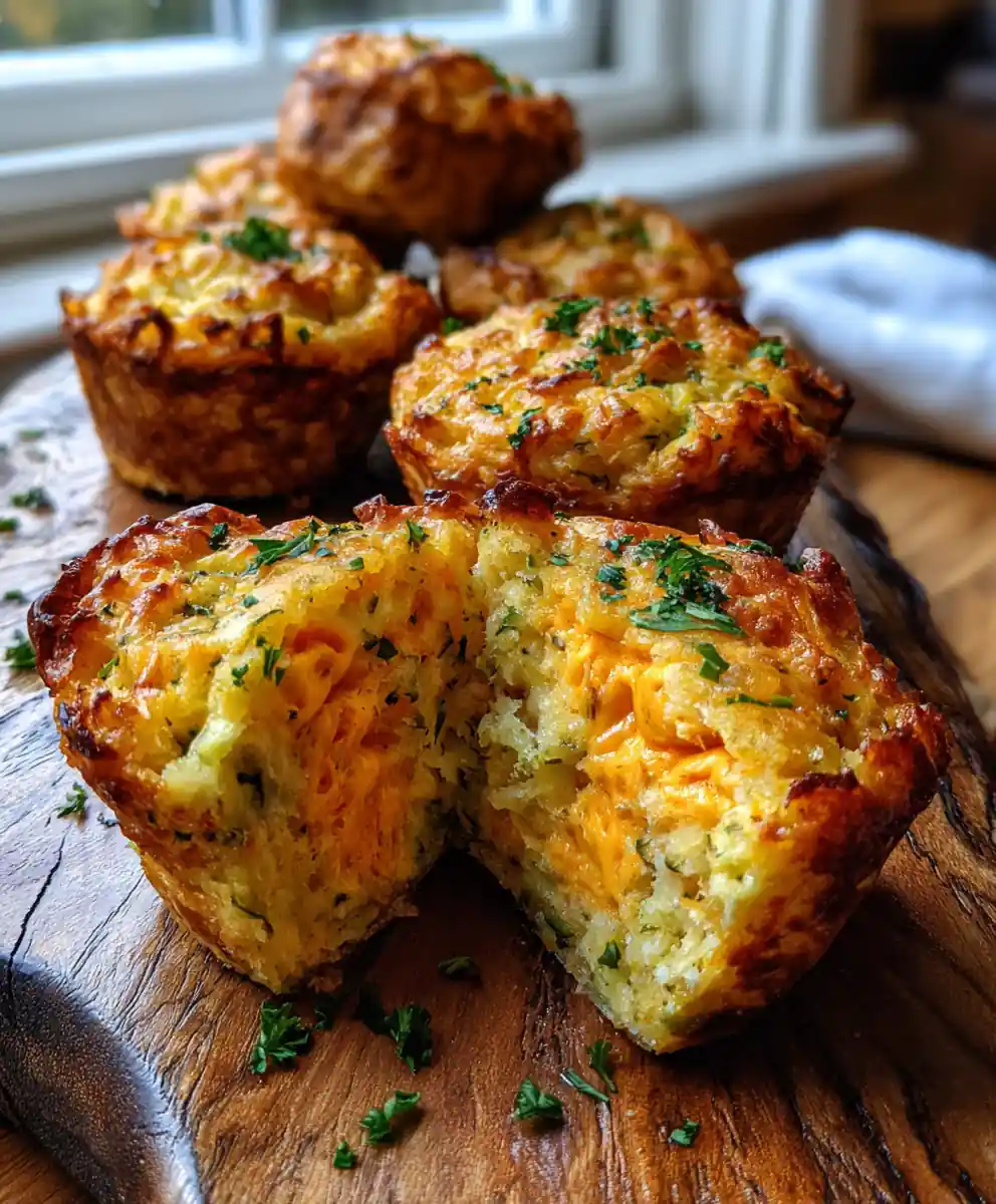 Chicken Zucchini Cheese Muffins With Chipotle Cheese Swirl 5 Chicken Zucchini Cheese Muffins with Chipotle Cheese Swirl