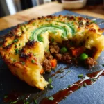 Ground Beef Shepherd’S Pie With Garlic Chive Cream Cheese Swirl 6 Ground Beef Shepherds Pie With Garlic Chive Cream Cheese Swirl 1767862564.3697817