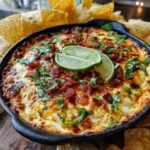 Mississippi Sin Dip With Smoky Chipotle Swirl 6 Mississippi Sin Dip With Smoky Chipotle Swirl 1772099989.1719797