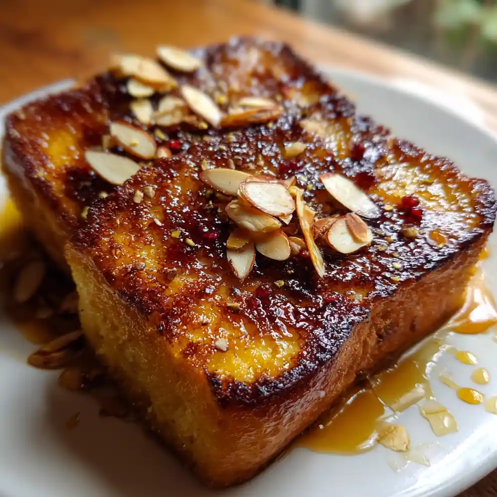 Orange Cardamom Creme Brulee French Toast 1772048401.5404327