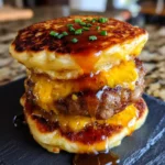 Spicy Maple Mcgriddle Bites 6 Spicy Maple Mcgriddle Bites 1772096491.555462