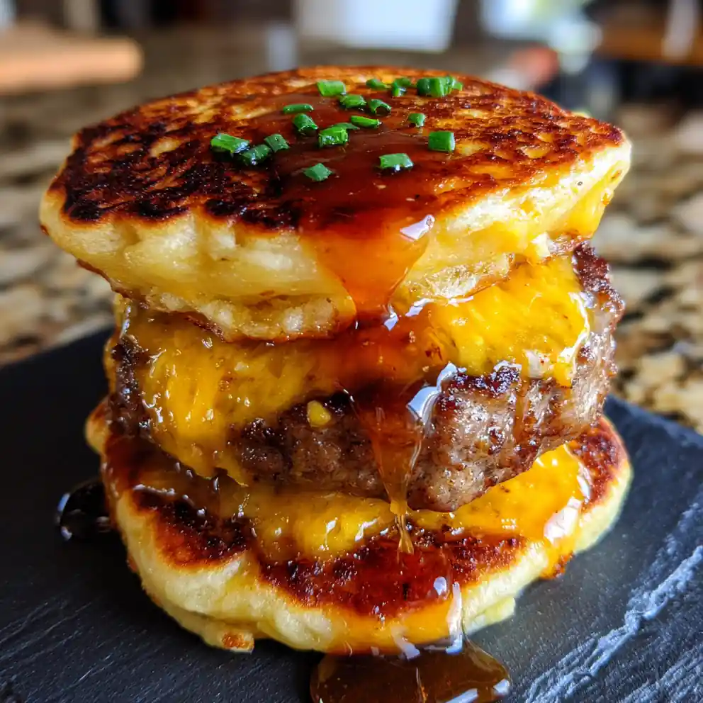 Spicy Maple Mcgriddle Bites 4 Spicy Maple Mcgriddle Bites