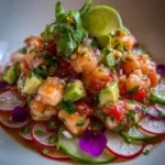 Authentic Mexican Shrimp Ceviche 6 Authentic Mexican Shrimp Ceviche 1772969865.8238463