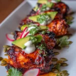 Chipotle Chicken (Healthy Copycat) 6 Chipotle Chicken Healthy Copycat 1772961120.9539835