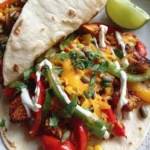 Easy Make Ahead Chicken Fajitas 6 Easy_Make_Ahead_Chicken_Fajitas_1773964046.3154488