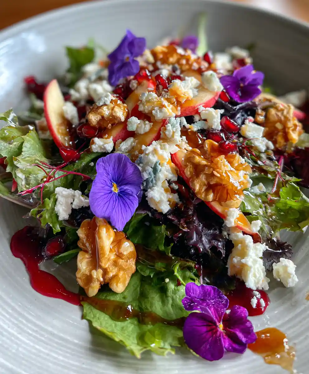 Easy North Woods Inn Salad 5 Easy North Woods Inn Salad