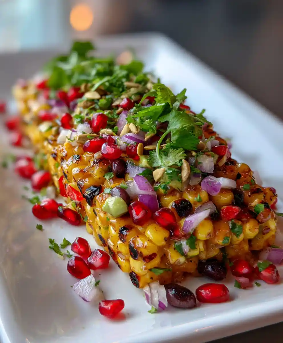 Shoe Peg Corn Salad 5 Shoe Peg Corn Salad