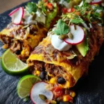 The Enchirito – Mexican Style 6 The Enchirito Mexican Style 1772985544.3533075