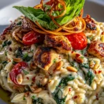 The Best Creamy Tuscan Chicken Orzo 6 The_Best_Creamy_Tuscan_Chicken_Orzo_1773956537.5026062