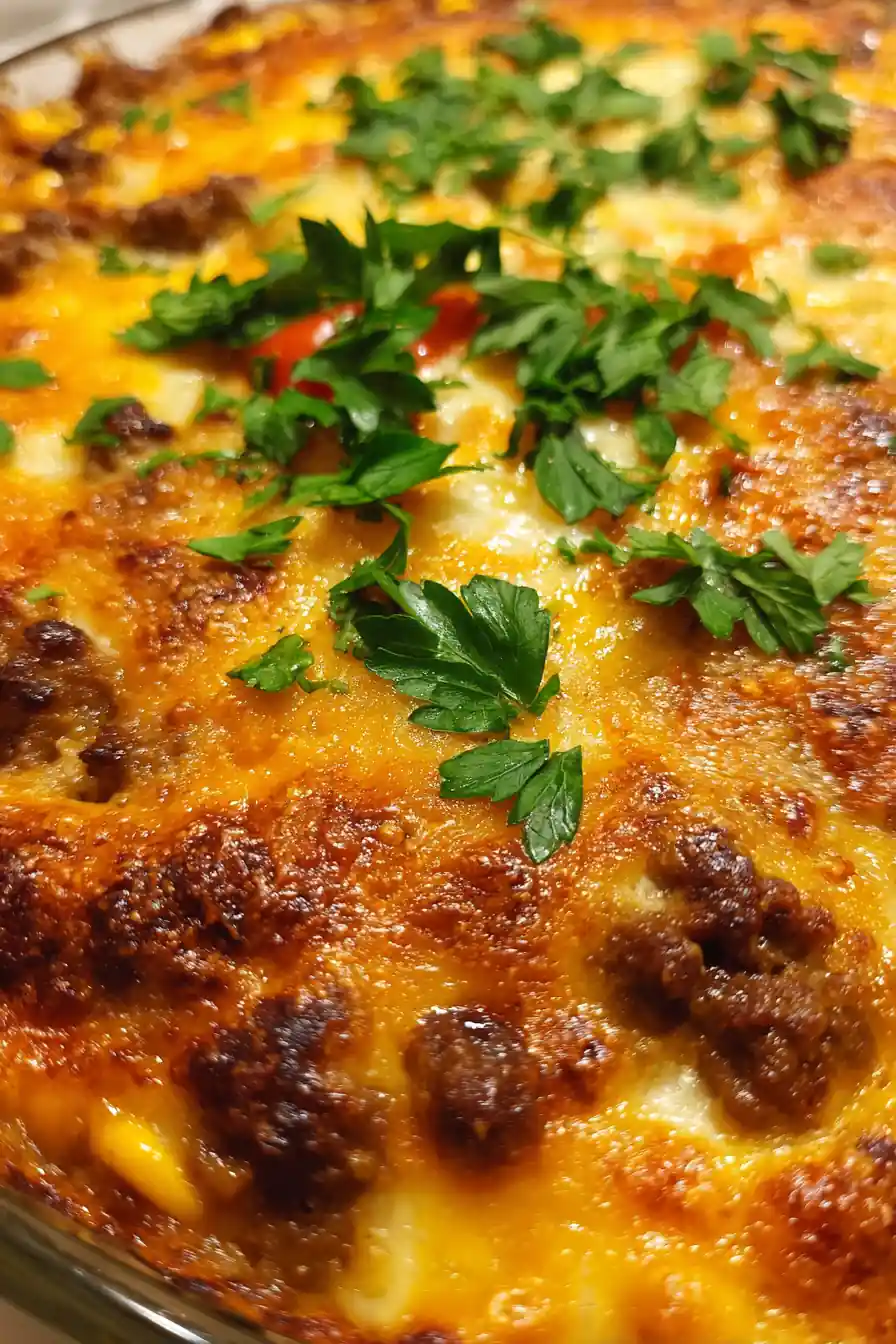 The Best Hobo Casserole With Ground Beef 5 The Best Hobo Casserole With Ground Beef