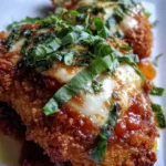 Ultimate Crispy Baked Chicken Parmesan 6 Ultimate_Crispy_Baked_Chicken_Parmesan_1773944204.1224627