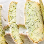 Lemon Poppy Seed Zucchini Bread 4 Lemon Poppy Seed Zucchini Bread