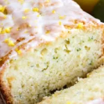 Zesty Lemon Zucchini Bread 4 Zesty Lemon Zucchini Bread