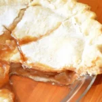 Zucchini Apple Pie (Zapple Pie) 4 Zucchini Apple Pie (Zapple Pie)