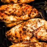 Tender Air Fryer Chicken Breast Guide 4 Tender Air Fryer Chicken Breast Guide