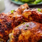 Air Fryer Chicken Thighs Recipe 4 Air Fryer Chicken Thighs Recipe