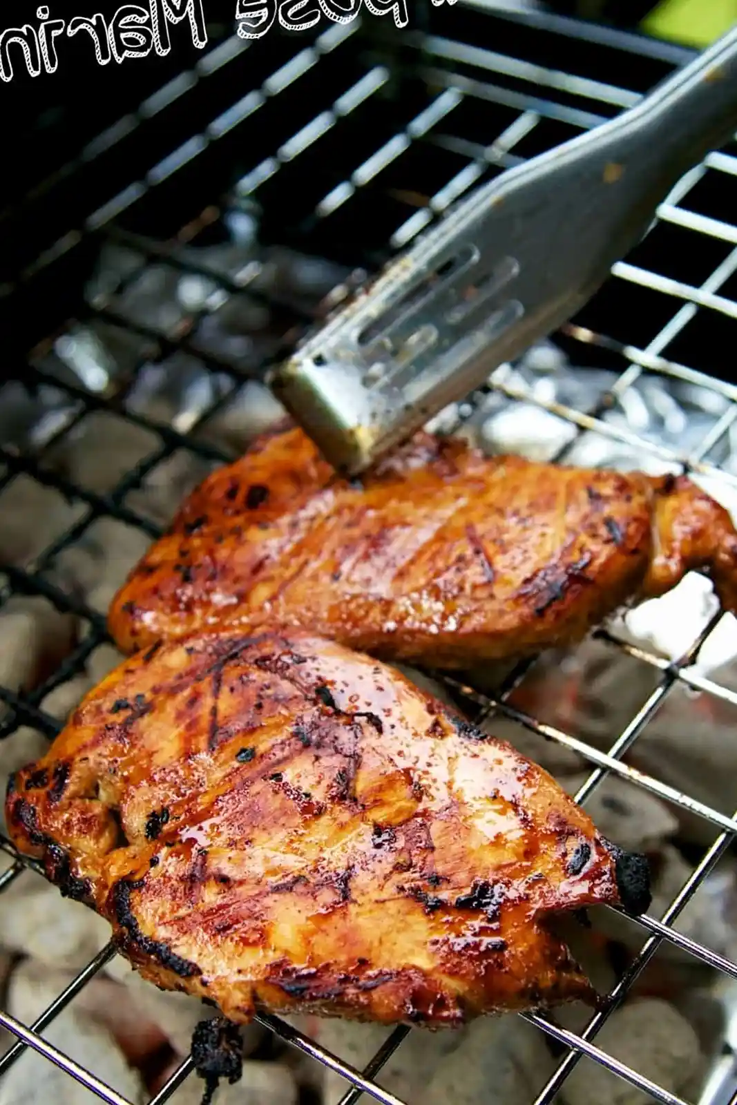 Versatile All-Purpose Meat Marinade 3 Recipe image