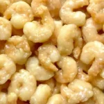 Authentic Chinese Buffet Coconut Shrimp 4 Authentic Chinese Buffet Coconut Shrimp