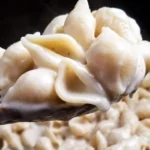 Creamy White Cheddar Shells 4 Creamy White Cheddar Shells