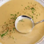 Caramelized Onion Roasted Garlic Bisque 4 Caramelized Onion Roasted Garlic Bisque