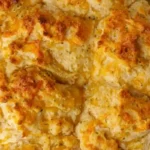 Cheddar Bay Biscuits Chicken Pot Pie 4 Cheddar Bay Biscuits Chicken Pot Pie