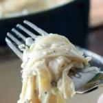 Creamy Homemade Chicken Alfredo Pasta 4 Creamy Homemade Chicken Alfredo Pasta