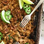 Slow Cooker and Instant Pot Chicken Carnitas 4 Slow Cooker and Instant Pot Chicken Carnitas
