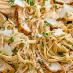 Creamy Cajun Chicken Pasta 4 Creamy Cajun Chicken Pasta