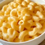 Slow Cooker Velvety Macaroni and Cheese 4 Slow Cooker Velvety Macaroni and Cheese