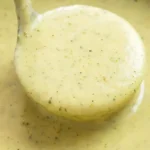 Creamy Zucchini and Potato Soup 4 Creamy Zucchini and Potato Soup