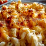 Creamy Slow Cooker Macaroni and Cheese 4 Creamy Slow Cooker Macaroni and Cheese