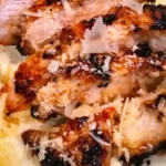 Savory Grilled Chicken and Broccoli Alfredo 4 Savory Grilled Chicken and Broccoli Alfredo