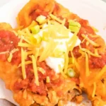 Savory Ground Beef Enchiladas with Melted Cheddar 4 Savory Ground Beef Enchiladas with Melted Cheddar