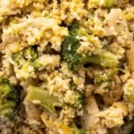 High Protein One-Pot Chicken and Rice Meal Prep 4 High Protein One-Pot Chicken and Rice Meal Prep