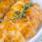 Baked Honey Mustard Chicken 4 Baked Honey Mustard Chicken