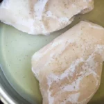 How to Cook Frozen Chicken Breasts in the Instant Pot 4 How to Cook Frozen Chicken Breasts in the Instant Pot