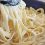 Easy Creamless Alfredo Sauce 4 Easy Creamless Alfredo Sauce
