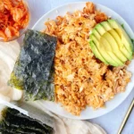 Quick Salmon and Rice Bowl 4 Quick Salmon and Rice Bowl