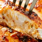 Juicy Oven Baked Chicken Breast 4 Juicy Oven Baked Chicken Breast