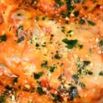 Easy Instant Pot Chicken Parmesan 4 Easy Instant Pot Chicken Parmesan