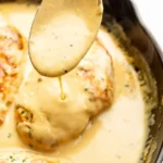 Creamy Lemon Pepper Chicken 4 Creamy Lemon Pepper Chicken