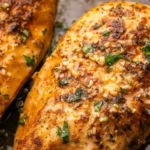 Perfect Pan Fried Chicken Breasts 4 Perfect Pan Fried Chicken Breasts